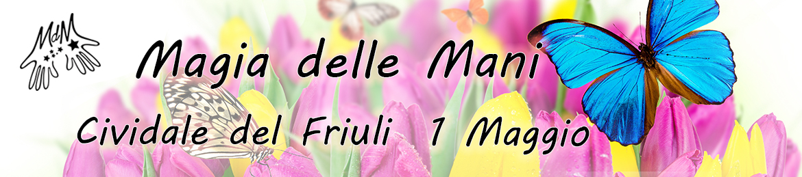 1 maggio 2016
