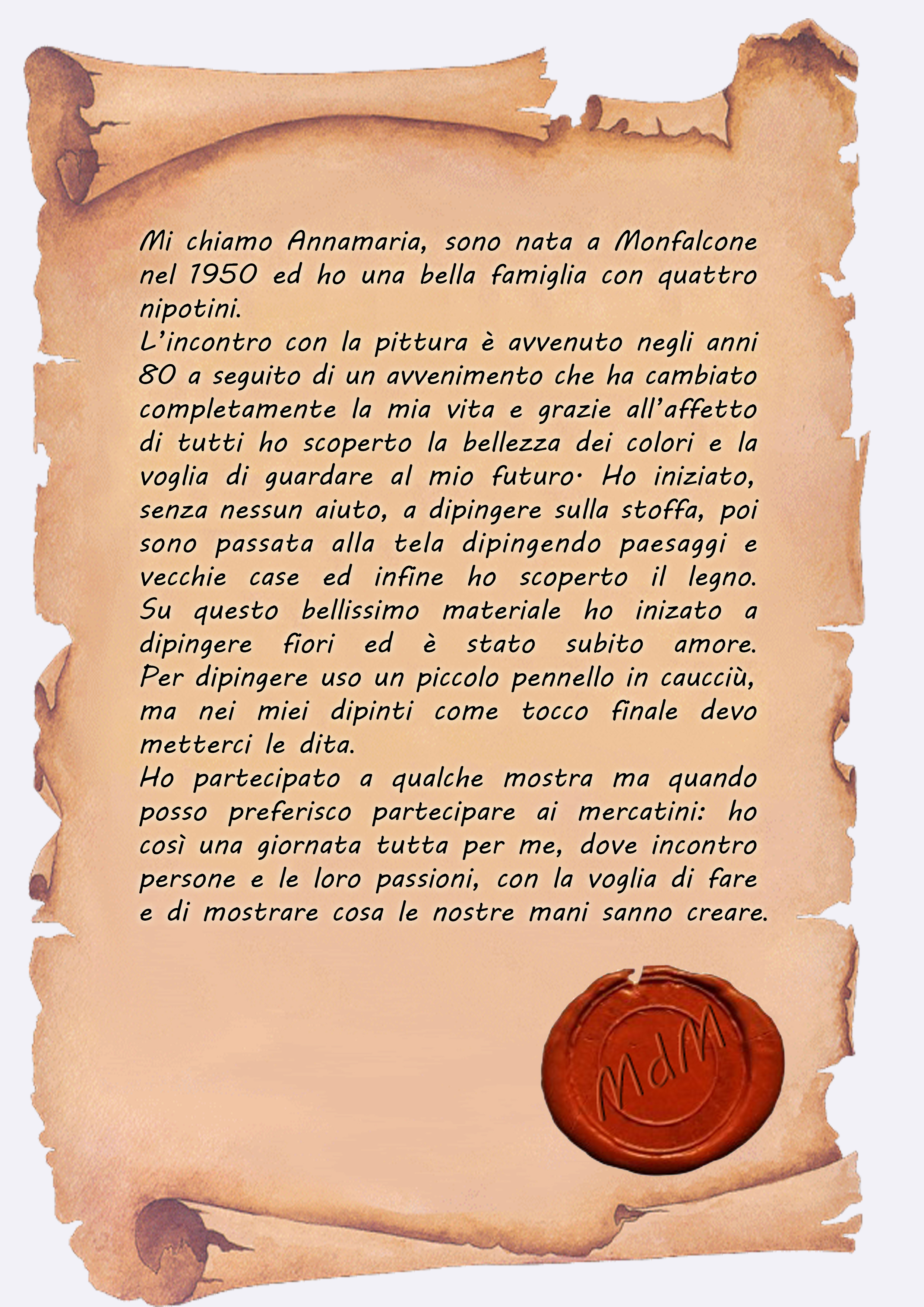 storia ANNAPSL
