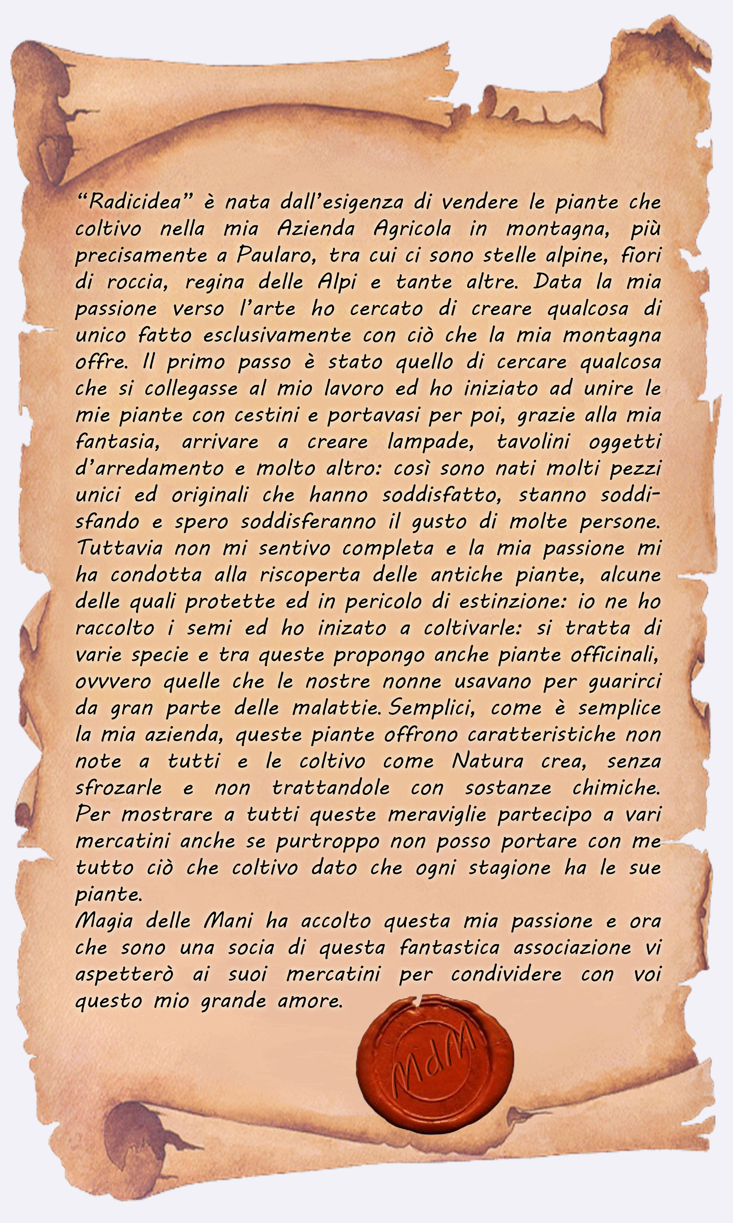 storia Luciana