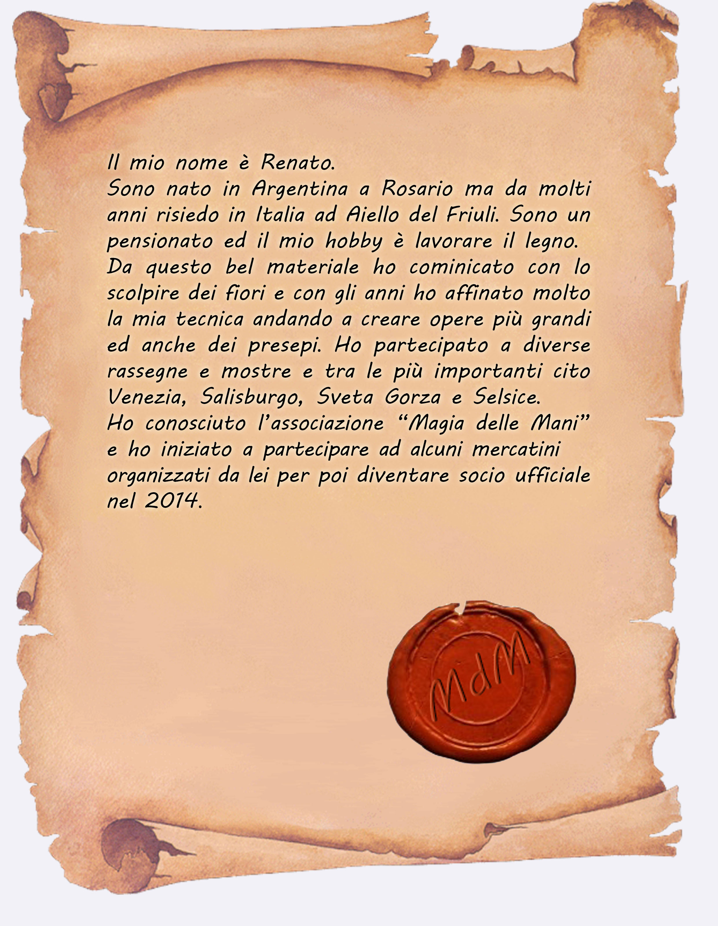 storia renato f